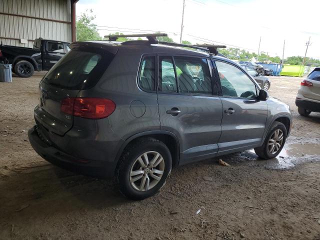 Photo 2 VIN: WVGAV7AX2GW532685 - VOLKSWAGEN TIGUAN 