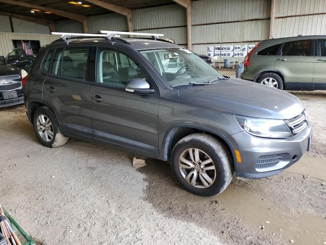 Photo 3 VIN: WVGAV7AX2GW532685 - VOLKSWAGEN TIGUAN 