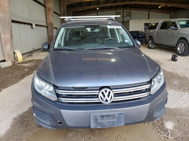 Photo 4 VIN: WVGAV7AX2GW532685 - VOLKSWAGEN TIGUAN 