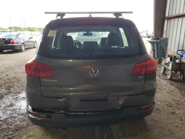 Photo 5 VIN: WVGAV7AX2GW532685 - VOLKSWAGEN TIGUAN 