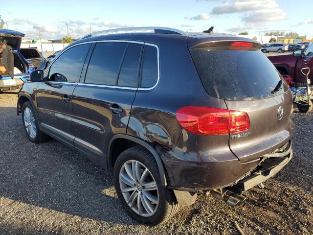 Photo 1 VIN: WVGAV7AX2GW539393 - VOLKSWAGEN TIGUAN S 