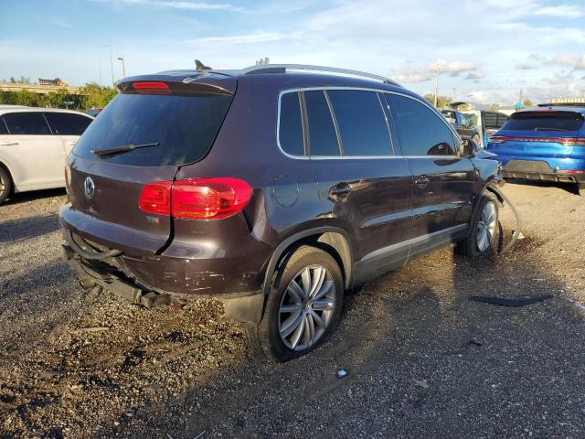 Photo 2 VIN: WVGAV7AX2GW539393 - VOLKSWAGEN TIGUAN S 