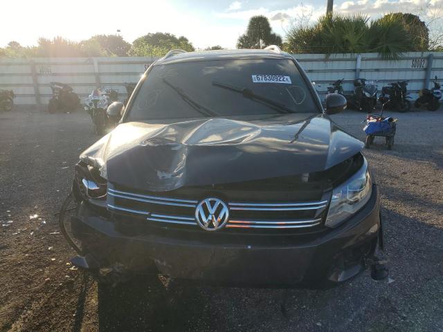 Photo 4 VIN: WVGAV7AX2GW539393 - VOLKSWAGEN TIGUAN S 