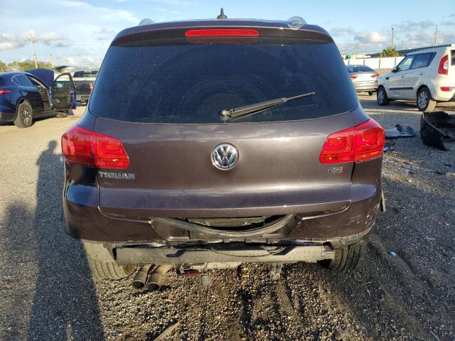 Photo 5 VIN: WVGAV7AX2GW539393 - VOLKSWAGEN TIGUAN S 