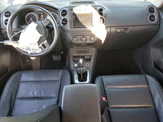 Photo 7 VIN: WVGAV7AX2GW539393 - VOLKSWAGEN TIGUAN S 