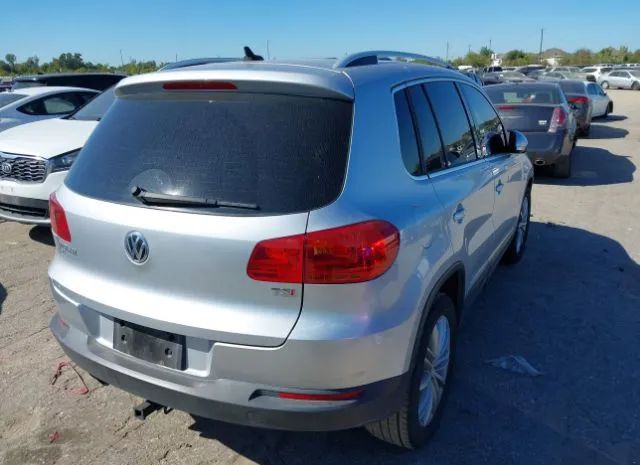 Photo 3 VIN: WVGAV7AX2GW560373 - VOLKSWAGEN TIGUAN 