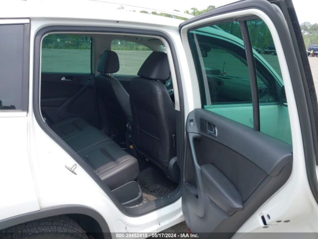 Photo 7 VIN: WVGAV7AX2GW563015 - VOLKSWAGEN TIGUAN 