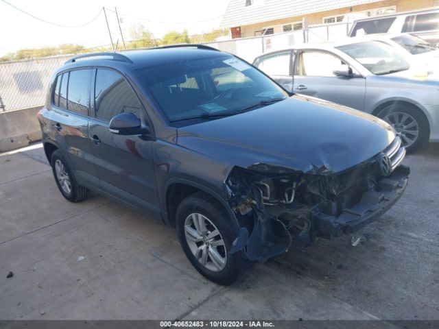 Photo 0 VIN: WVGAV7AX2GW568540 - VOLKSWAGEN TIGUAN 