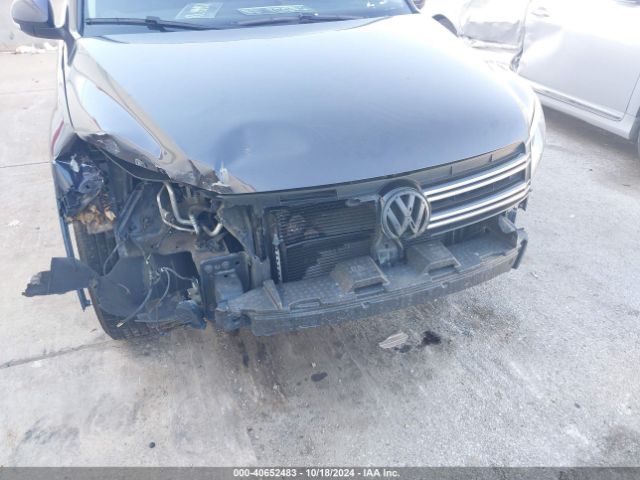 Photo 5 VIN: WVGAV7AX2GW568540 - VOLKSWAGEN TIGUAN 