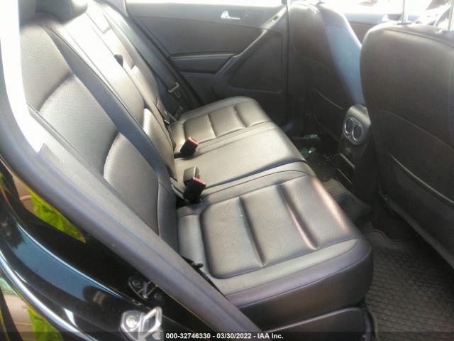 Photo 7 VIN: WVGAV7AX2GW569574 - VOLKSWAGEN TIGUAN 