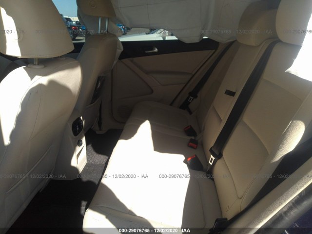 Photo 7 VIN: WVGAV7AX2GW586813 - VOLKSWAGEN TIGUAN 