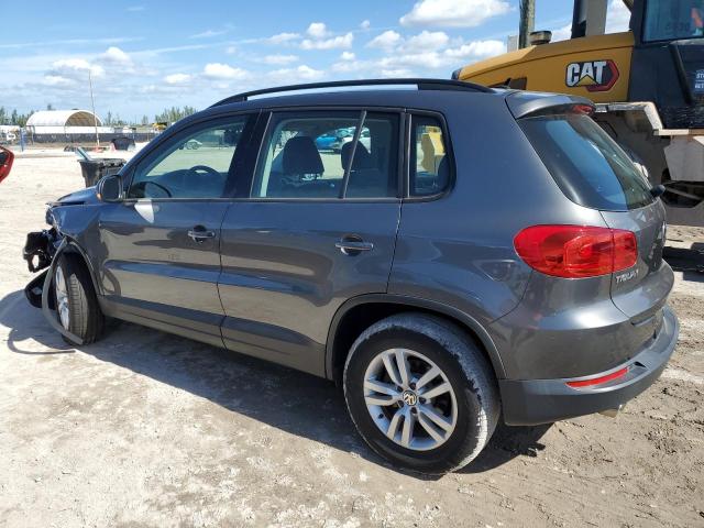 Photo 1 VIN: WVGAV7AX2GW590280 - VOLKSWAGEN TIGUAN 