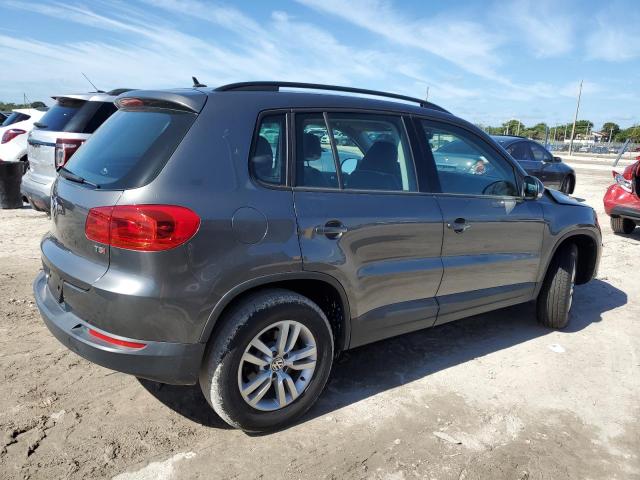 Photo 2 VIN: WVGAV7AX2GW590280 - VOLKSWAGEN TIGUAN 