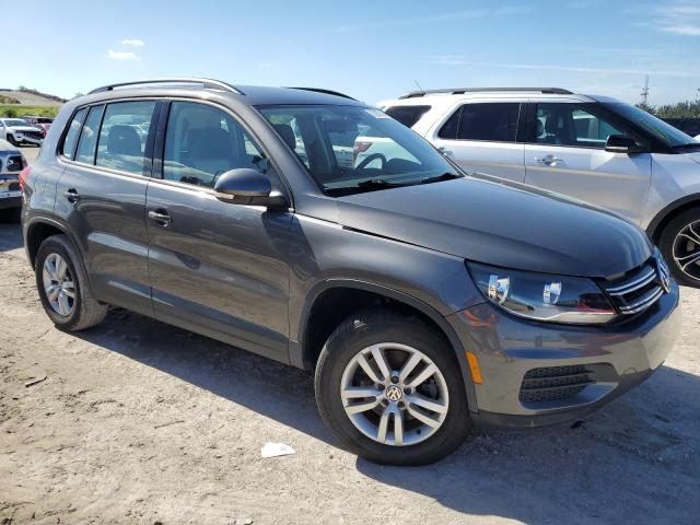 Photo 3 VIN: WVGAV7AX2GW590280 - VOLKSWAGEN TIGUAN 