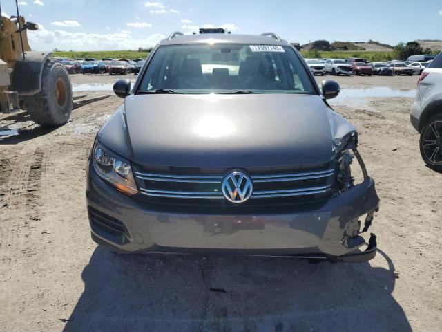 Photo 4 VIN: WVGAV7AX2GW590280 - VOLKSWAGEN TIGUAN 