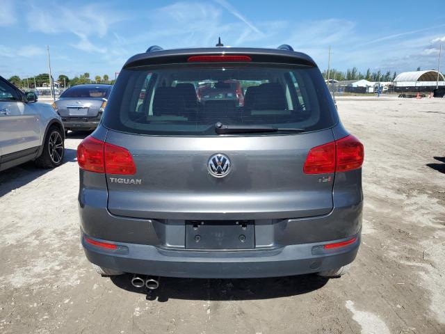 Photo 5 VIN: WVGAV7AX2GW590280 - VOLKSWAGEN TIGUAN 