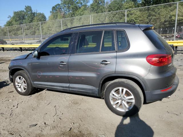 Photo 1 VIN: WVGAV7AX2GW603514 - VOLKSWAGEN TIGUAN S 