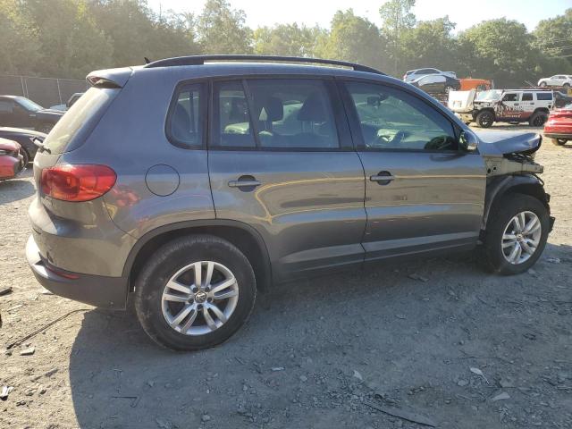 Photo 2 VIN: WVGAV7AX2GW603514 - VOLKSWAGEN TIGUAN S 