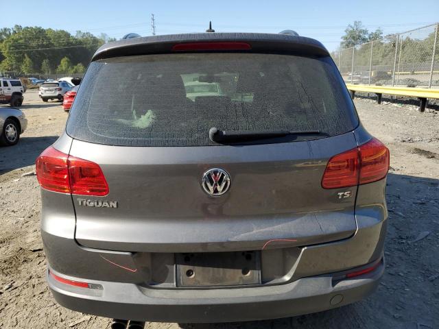 Photo 5 VIN: WVGAV7AX2GW603514 - VOLKSWAGEN TIGUAN S 