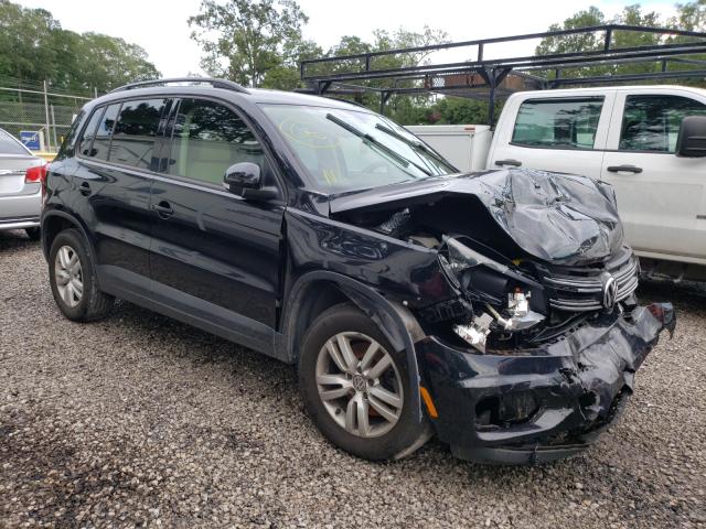 Photo 0 VIN: WVGAV7AX2GW604842 - VOLKSWAGEN TIGUAN 