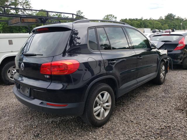 Photo 3 VIN: WVGAV7AX2GW604842 - VOLKSWAGEN TIGUAN 