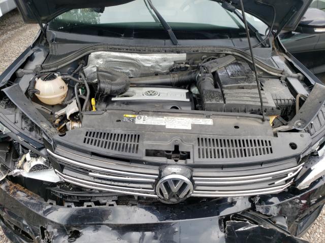 Photo 6 VIN: WVGAV7AX2GW604842 - VOLKSWAGEN TIGUAN 