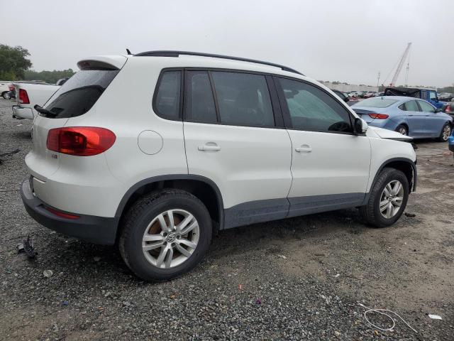 Photo 2 VIN: WVGAV7AX2GW607434 - VOLKSWAGEN TIGUAN 