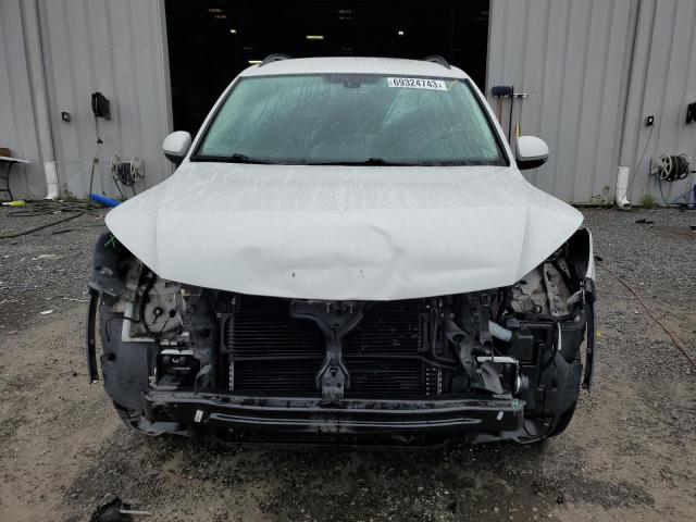 Photo 4 VIN: WVGAV7AX2GW607434 - VOLKSWAGEN TIGUAN 