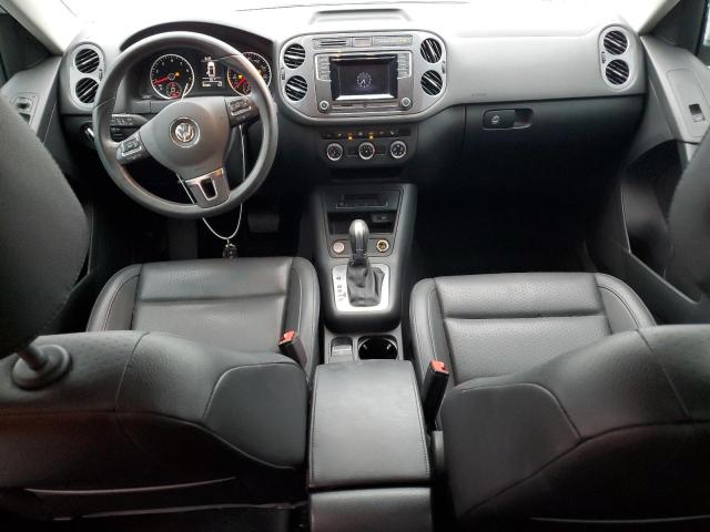 Photo 7 VIN: WVGAV7AX2GW607434 - VOLKSWAGEN TIGUAN 