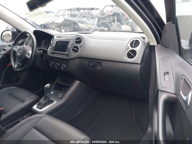 Photo 4 VIN: WVGAV7AX2GW613685 - VOLKSWAGEN TIGUAN 