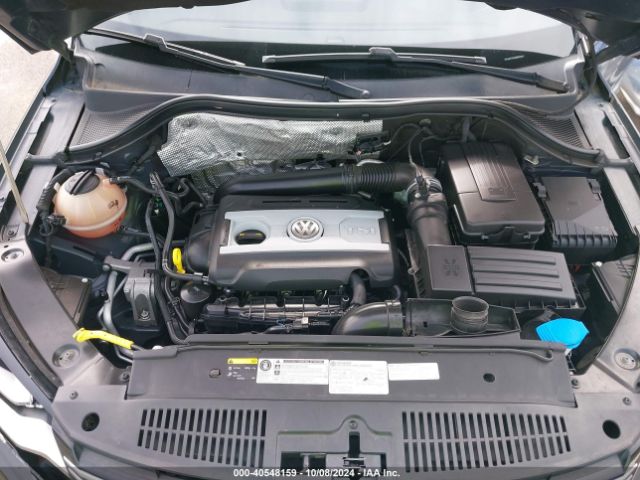 Photo 9 VIN: WVGAV7AX2GW613685 - VOLKSWAGEN TIGUAN 