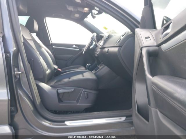 Photo 4 VIN: WVGAV7AX2GW616800 - VOLKSWAGEN TIGUAN 