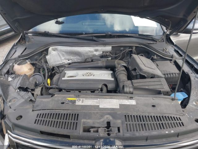 Photo 9 VIN: WVGAV7AX2GW616800 - VOLKSWAGEN TIGUAN 