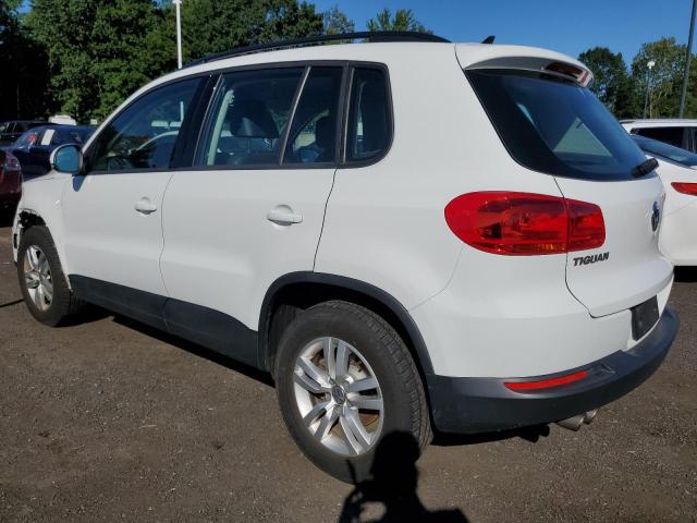 Photo 1 VIN: WVGAV7AX2HK003004 - VOLKSWAGEN TIGUAN 