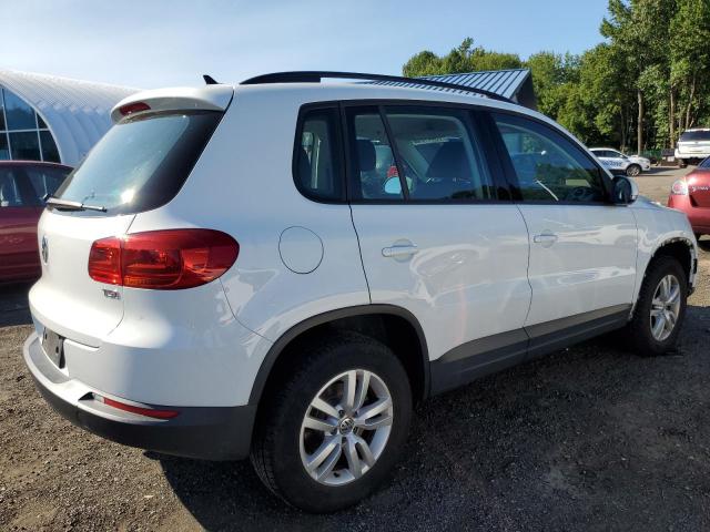 Photo 2 VIN: WVGAV7AX2HK003004 - VOLKSWAGEN TIGUAN 