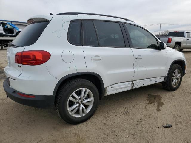 Photo 2 VIN: WVGAV7AX2HK006369 - VOLKSWAGEN TIGUAN 