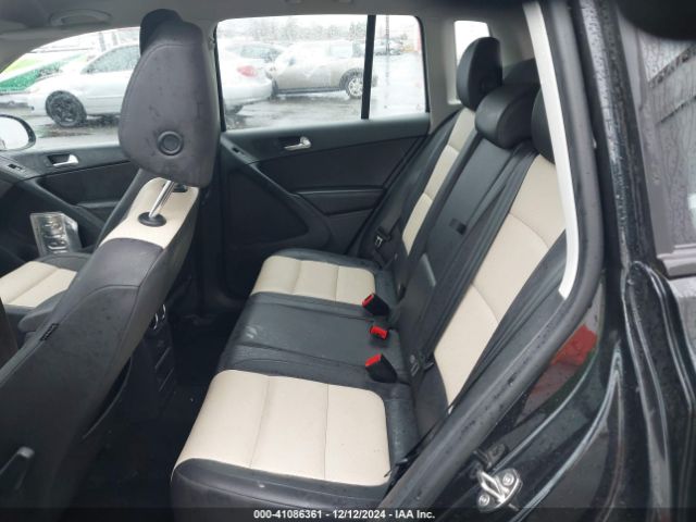 Photo 7 VIN: WVGAV7AX2HK015136 - VOLKSWAGEN TIGUAN 