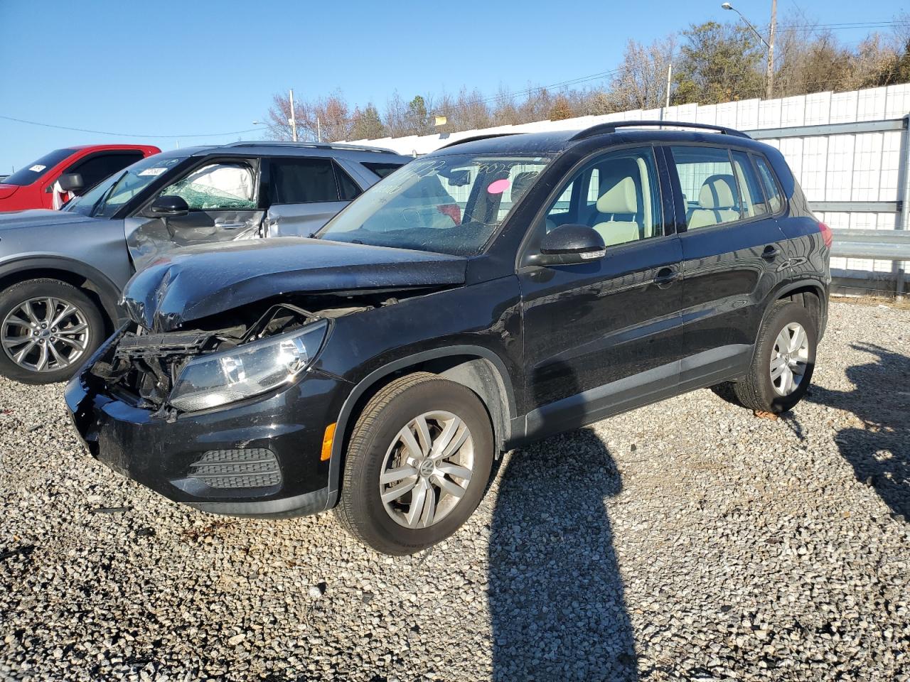 Photo 0 VIN: WVGAV7AX2HK023737 - VOLKSWAGEN TIGUAN 