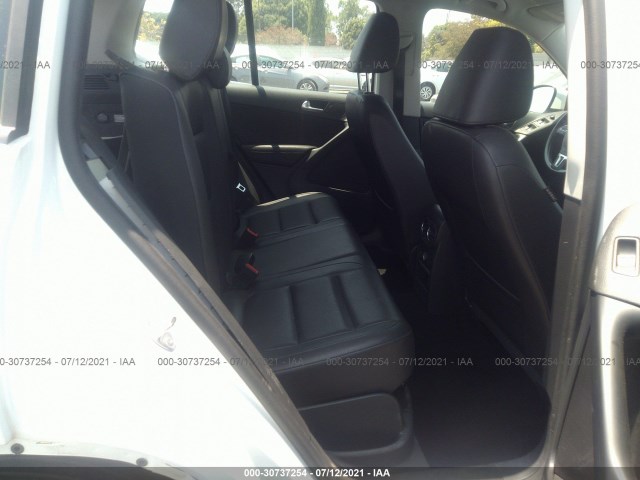 Photo 7 VIN: WVGAV7AX2HK026847 - VOLKSWAGEN TIGUAN 