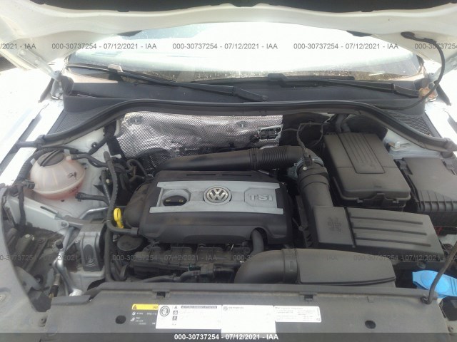 Photo 9 VIN: WVGAV7AX2HK026847 - VOLKSWAGEN TIGUAN 