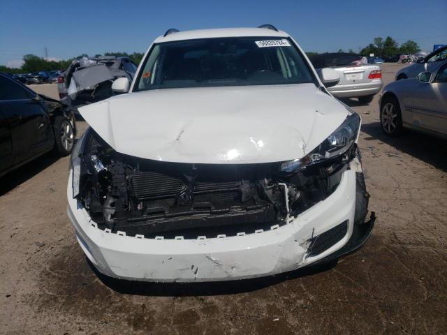 Photo 4 VIN: WVGAV7AX2HK028341 - VOLKSWAGEN TIGUAN 