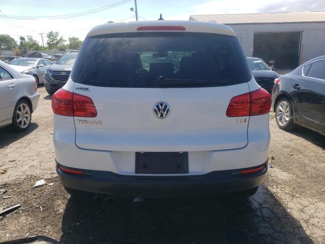 Photo 5 VIN: WVGAV7AX2HK028341 - VOLKSWAGEN TIGUAN 