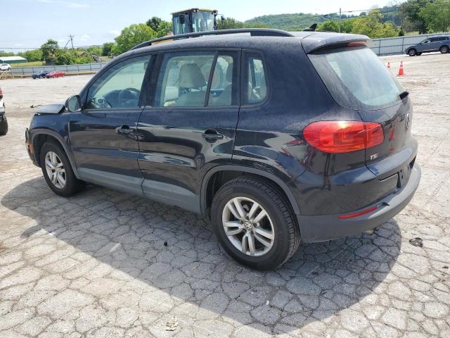 Photo 1 VIN: WVGAV7AX2HK037721 - VOLKSWAGEN TIGUAN 