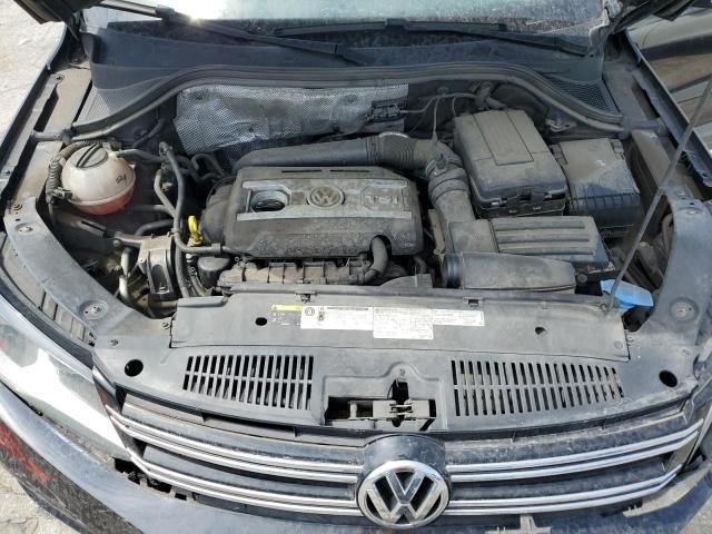 Photo 11 VIN: WVGAV7AX2HK037721 - VOLKSWAGEN TIGUAN 