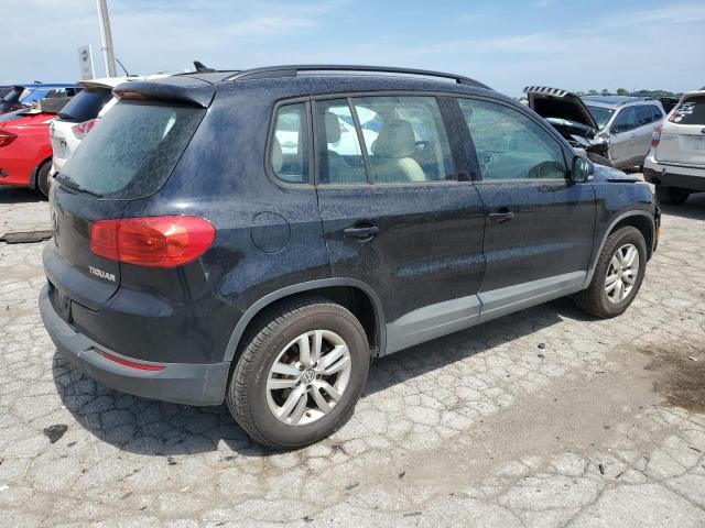 Photo 2 VIN: WVGAV7AX2HK037721 - VOLKSWAGEN TIGUAN 