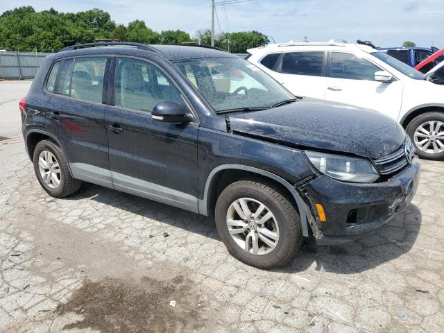 Photo 3 VIN: WVGAV7AX2HK037721 - VOLKSWAGEN TIGUAN 