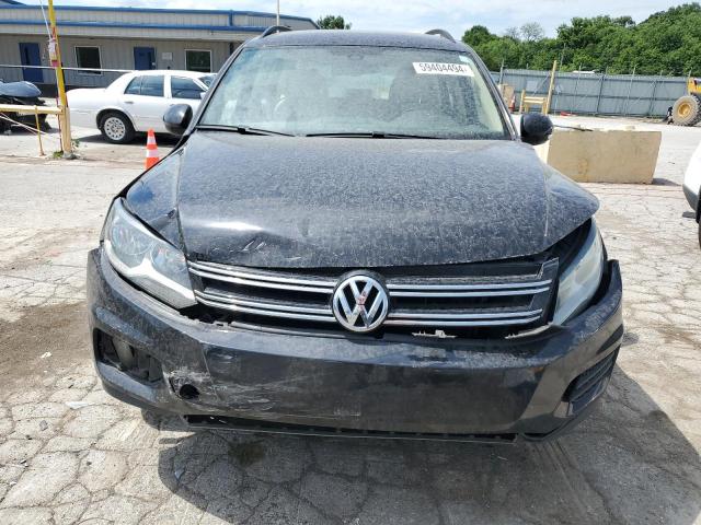 Photo 4 VIN: WVGAV7AX2HK037721 - VOLKSWAGEN TIGUAN 