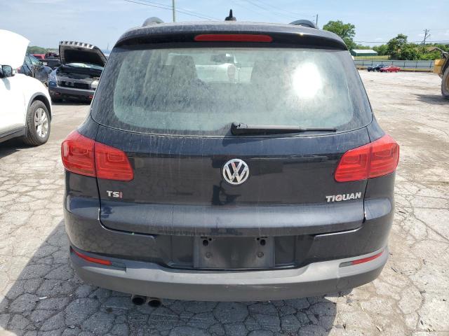 Photo 5 VIN: WVGAV7AX2HK037721 - VOLKSWAGEN TIGUAN 