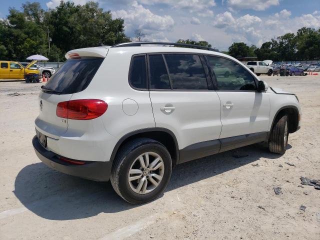 Photo 2 VIN: WVGAV7AX2HK038500 - VOLKSWAGEN TIGUAN S 