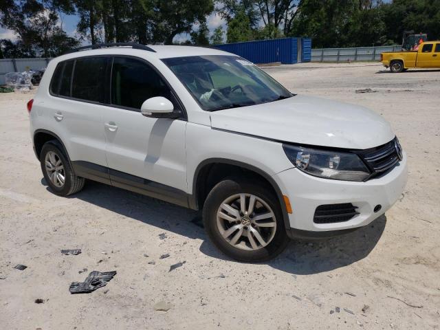 Photo 3 VIN: WVGAV7AX2HK038500 - VOLKSWAGEN TIGUAN S 